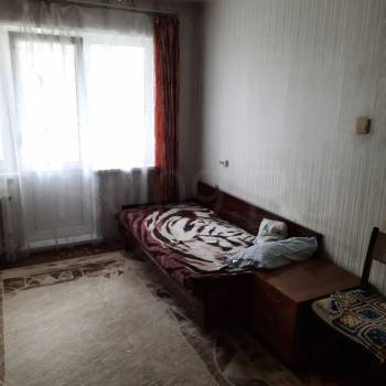 Сдается 2-х комнатная квартира, 46 м²
