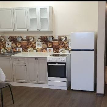 Сдается 1-комнатная квартира, 31,9 м²