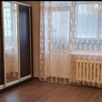 Сдается 1-комнатная квартира, 31,9 м²