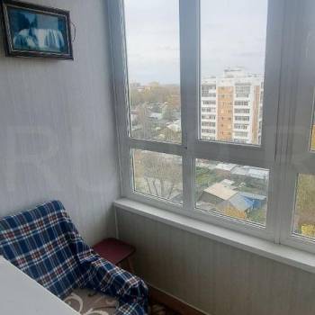 Сдается 2-х комнатная квартира, 60 м²