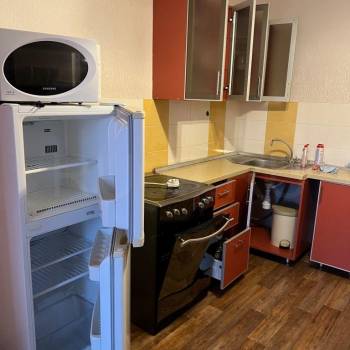 Сдается 1-комнатная квартира, 41 м²