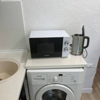 Сдается 1-комнатная квартира, 31,4 м²