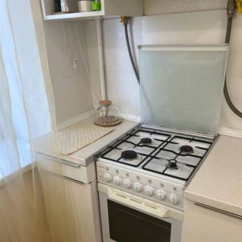 Сдается 1-комнатная квартира, 31,4 м²