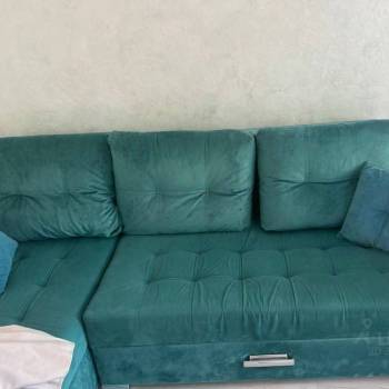Сдается 1-комнатная квартира, 31,4 м²