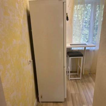 Сдается 1-комнатная квартира, 31,4 м²