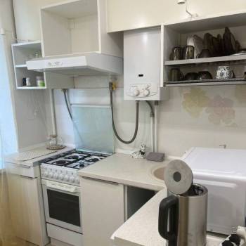 Сдается 1-комнатная квартира, 31,4 м²