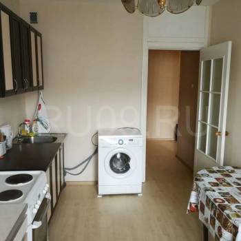 Сдается 1-комнатная квартира, 43 м²