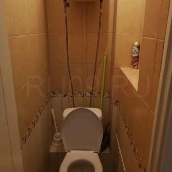 Сдается 1-комнатная квартира, 43 м²