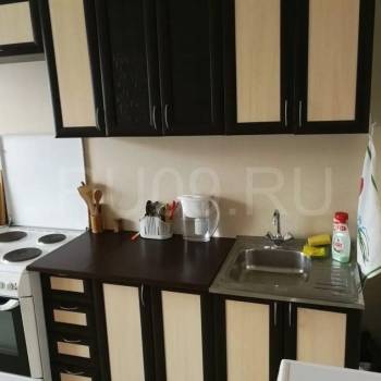 Сдается 1-комнатная квартира, 43 м²