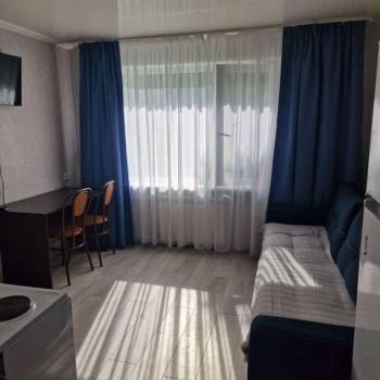 Сдается 1-комнатная квартира, 17 м²