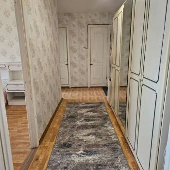 Сдается 2-х комнатная квартира, 54 м²