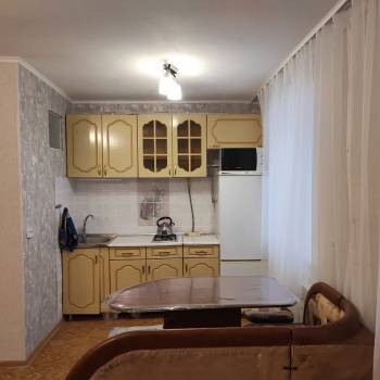 Сдается 1-комнатная квартира, 31,6 м²