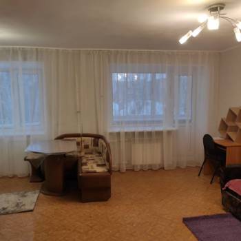 Сдается 1-комнатная квартира, 31,6 м²