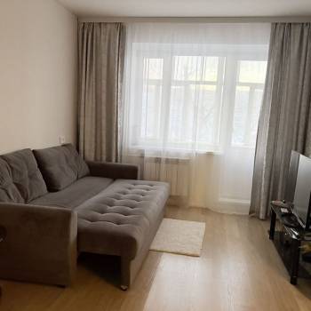 Сдается 1-комнатная квартира, 36 м²
