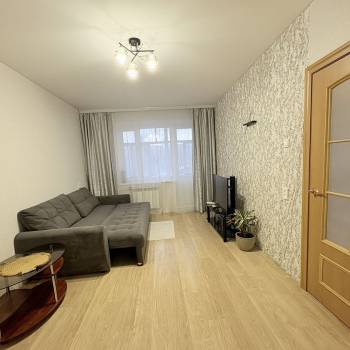 Сдается 1-комнатная квартира, 36 м²