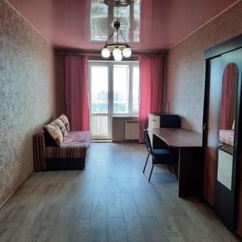 Сдается 2-х комнатная квартира, 56 м²