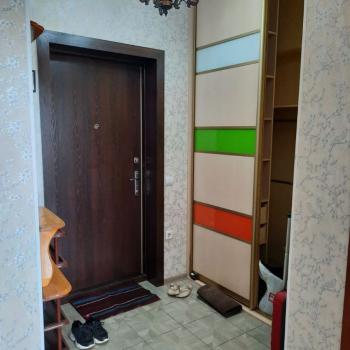 Сдается 2-х комнатная квартира, 56 м²