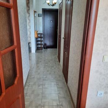 Сдается 2-х комнатная квартира, 56 м²