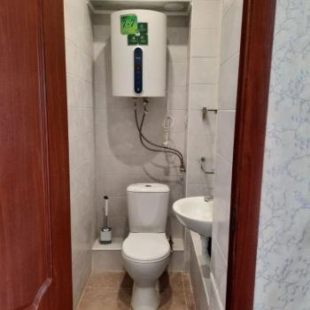 Сдается 2-х комнатная квартира, 56 м²