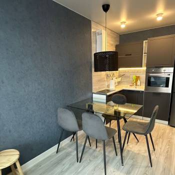 Сдается 1-комнатная квартира, 36 м²