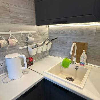 Сдается 1-комнатная квартира, 36 м²