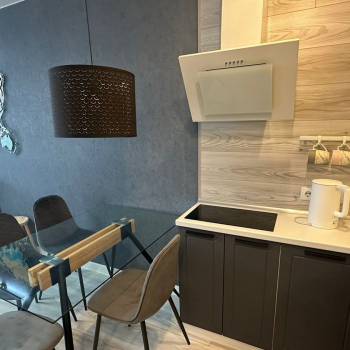 Сдается 1-комнатная квартира, 36 м²