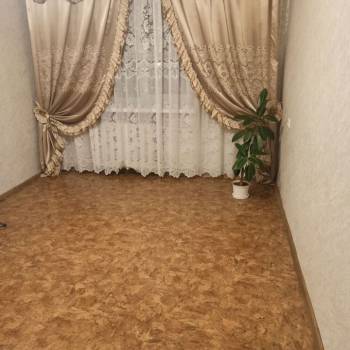 Сдается 2-х комнатная квартира, 54,4 м²