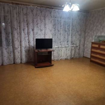 Сдается 2-х комнатная квартира, 54,4 м²