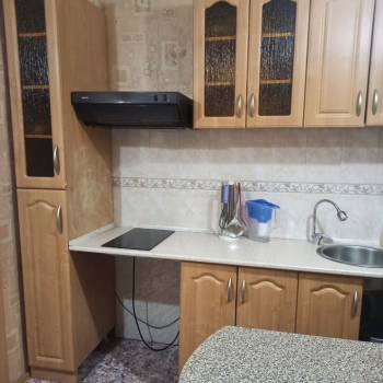 Сдается 2-х комнатная квартира, 54,4 м²