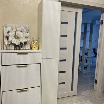 Сдается 1-комнатная квартира, 38 м²