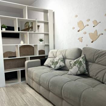 Сдается 1-комнатная квартира, 38 м²