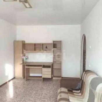 Сдается 1-комнатная квартира, 36 м²