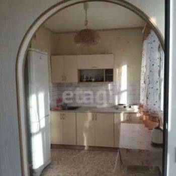 Сдается 1-комнатная квартира, 36 м²