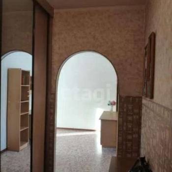 Сдается 1-комнатная квартира, 36 м²