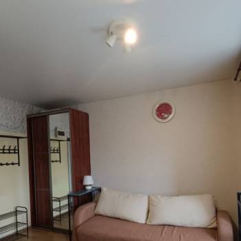 Продается 1-комнатная квартира, 19 м²