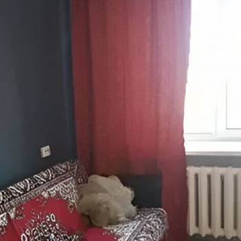 Продается 1-комнатная квартира, 17,5 м²