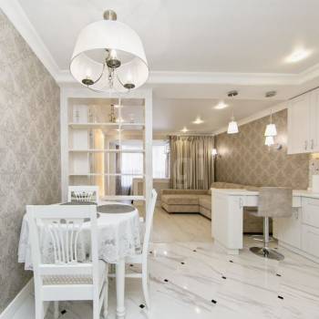 Продается 1-комнатная квартира, 40 м²