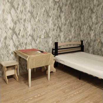 Сдается 1-комнатная квартира, 27 м²