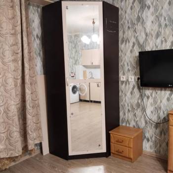 Сдается 1-комнатная квартира, 27 м²
