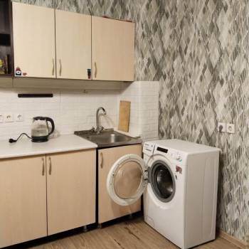 Сдается 1-комнатная квартира, 27 м²