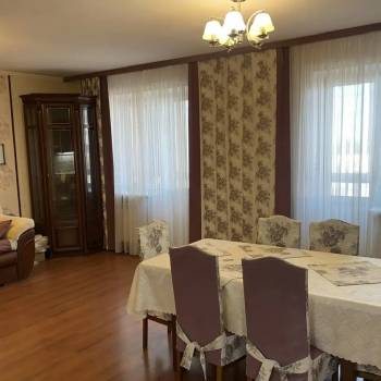 Сдается Многокомнатная квартира, 87,9 м²