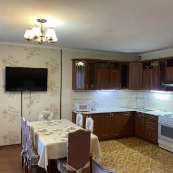 Сдается Многокомнатная квартира, 87,9 м²