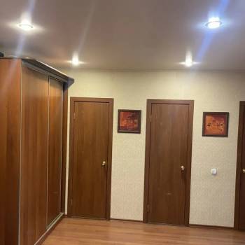 Сдается Многокомнатная квартира, 87,9 м²