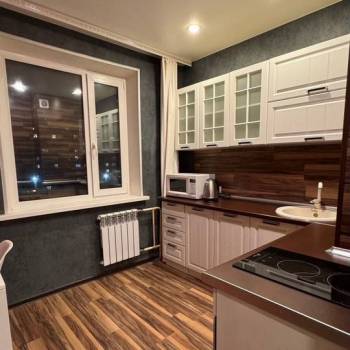Сдается 1-комнатная квартира, 36,9 м²