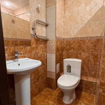 Сдается 1-комнатная квартира, 36,9 м²