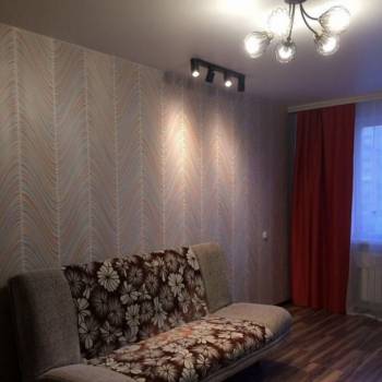 Сдается 1-комнатная квартира, 36,9 м²