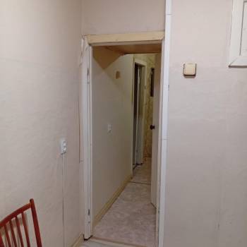 Сдается 1-комнатная квартира, 30 м²