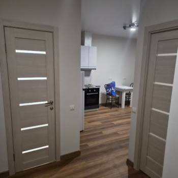 Сдается 1-комнатная квартира, 37 м²