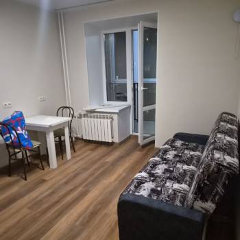 Сдается 1-комнатная квартира, 37 м²