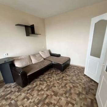 Сдается 1-комнатная квартира, 39 м²